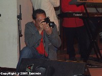 Kasimex HouseBand 2007 - nr. 0327